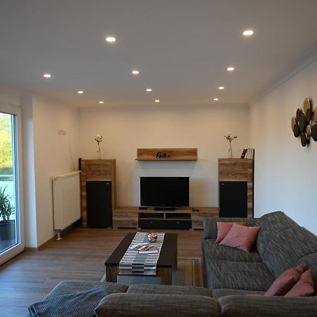 Paula'S Auszeit Apartment Weiersbach Екстериор снимка