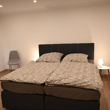 Paula'S Auszeit Apartment Weiersbach Екстериор снимка