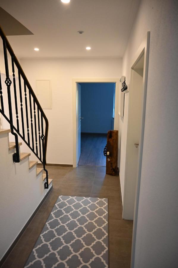 Paula'S Auszeit Apartment Weiersbach Екстериор снимка