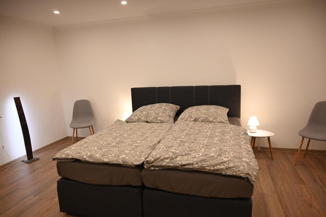 Paula'S Auszeit Apartment Weiersbach Екстериор снимка