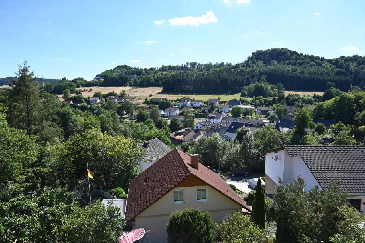 Paula'S Auszeit Apartment Weiersbach Екстериор снимка