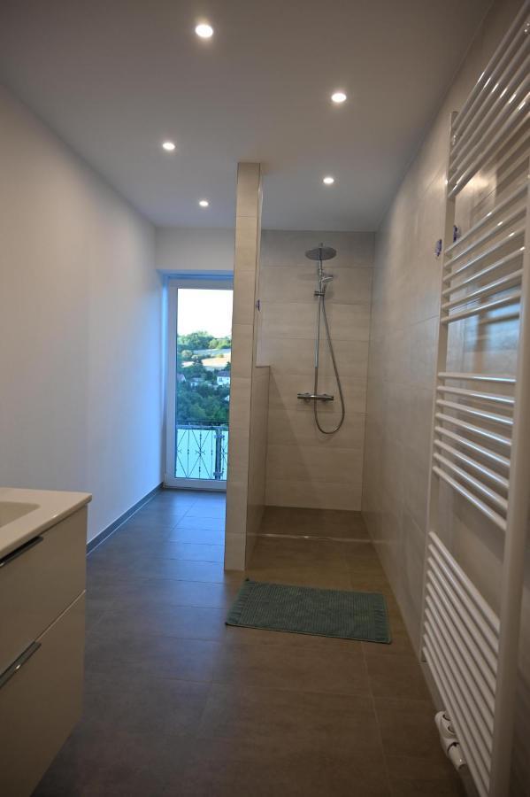 Paula'S Auszeit Apartment Weiersbach Екстериор снимка